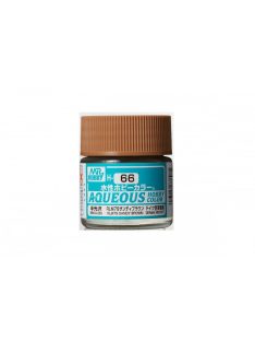   Mr. Hobby - Aqueous Hobby Color - Renew (10 ml) RLM79 Sandy Brown H-066