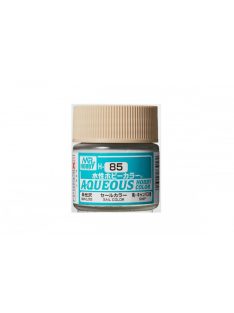   Mr. Hobby - Aqueous Hobby Color - Renew (10 ml) Sail Color - Renew H-085