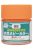 Mr Hobby - Mr Hobby -Gunze Aqueous Hobby Colors  (10 ml) Fluorescent Orange