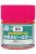 Mr Hobby - Mr Hobby -Gunze Aqueous Hobby Colors  (10 ml) Fluorescent Pink