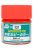 Mr Hobby - Mr Hobby -Gunze Aqueous Hobby Colors  (10 ml) Fluorescent Red