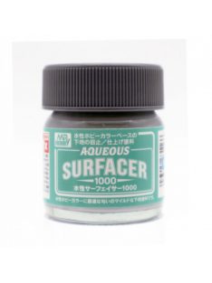 Mr. Hobby - Aqueous Surfacer 1000 (40 ml) HSF-01