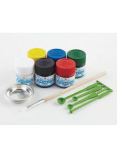 Mr Hobby - Mr Hobby -Gunze Acrysion Starter Set