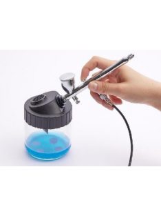 Mr. Hobby - Mr. Airbrush & Pro-Spray Cleaning Bottle