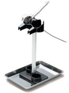 Mr Hobby - Mr Hobby -Gunze Mr. Airbrush Stand & Tray Set II