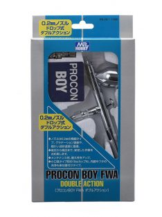 Mr. Hobby - Mr Hobby -Gunze Mr. Procon Boy FWA (0.2 mm)