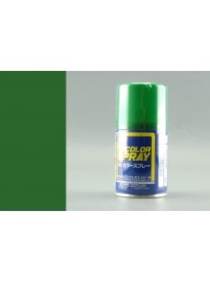 Mr. Hobby - Mr. Color Spray (100 ml) Green S-006