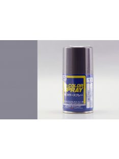 Mr. Hobby - Mr. Color Spray (100 ml) Natural Gray S-013