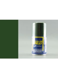 Mr. Hobby - Mr. Color Spray (100 ml) IJA Green S-016