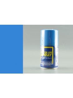 Mr. Hobby - Mr. Color Spray (100 ml) Sky Blue S-034