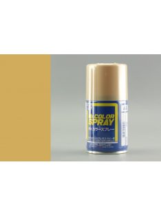 Mr. Hobby - Mr. Color Spray (100 ml) Tan S-044