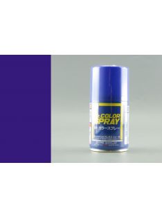 Mr. Hobby - Mr. Color Spray (100 ml) Cobalt Blue S-080