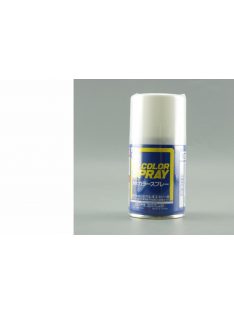 Mr. Hobby - Mr. Color Spray (100 ml) Character White S-107