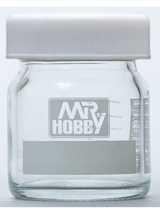 Mr. Hobby - Mr Hobby -Gunze Mr. Spare Bottle Large (40 ml)