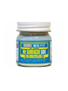 Mr. Hobby - Mr. Surfacer 500 (40 ml) SF285