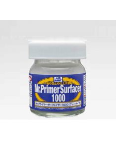 Mr. Hobby - Mr. Primer Surfacer 1000 (40 ml) SF287