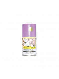   Mr Hobby - Gunze - Mr Hobby -Gunze Gundam Color Spray (10ml) MS Purple