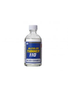 Mr. Hobby - Mr. Color Thinner 110 (110 ml) T102