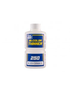 Mr. Hobby - Mr. Color Thinner 250 (250 ml) T103