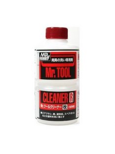 Mr. Hobby - Mr. Tool Cleaner (250 ml) T113