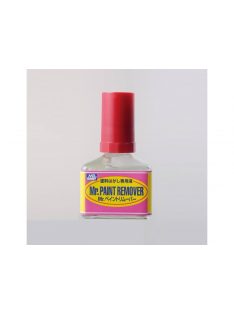 Mr. Hobby - Mr. Paint Remover (40 ml) T114