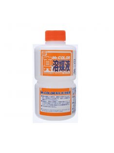 Mr. Hobby - Replenishing Agent for Mr. Color (250 ml) T115