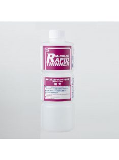 Mr. Hobby - Mr. Rapid Thinner (For Mr. Color) (400 ml) T117