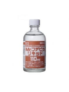 Mr. Hobby - Mr.Brush Cleaner Liquid (110ml)