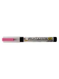   Mr Hobby - Mr Hobby -Gunze Gundam Marker EX Trans-AM Holographic Red