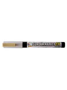   Mr Hobby - Mr Hobby -Gunze Gundam Marker EX Mepe Holographic Yellow