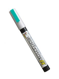   Mr Hobby - Mr Hobby -Gunze Gundam Marker EX Psycho-Frame Holographic Green