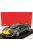 Mr-Models - Ferrari 296 Gtb Hybrid 830Hp V6 Assetto Fiorano 2021 - Con Vetrina - With Showcase Grey Yellow