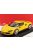 Mr-Models - Ferrari 296 Gtb Hybrid 830Hp V6 2021 - Con Vetrina - With Showcase Giallo Tristrato - Yellow Met