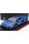 Mr-Models - Lamborghini Countach Lpi 800-4 2021 - Con Vetrina - With Showcase Blue