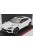 Mr-Models - Lamborghini Urus S 2022 - Con Vetrina - With Showcase Balloon White Pearl Met