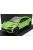 Mr-Models - Lamborghini Urus S 2022 - Con Vetrina - With Showcase Verde Mantis - Green Met