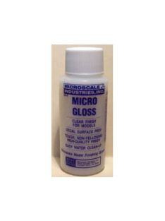 Microscale - MICRO COAT GLOSS