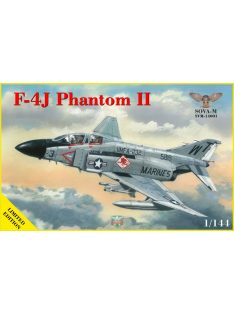 Modelsvit - F-4J Phatom Ii