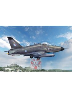 A&A Models - 1/72 Hawk -200 (reg.No ZG200)