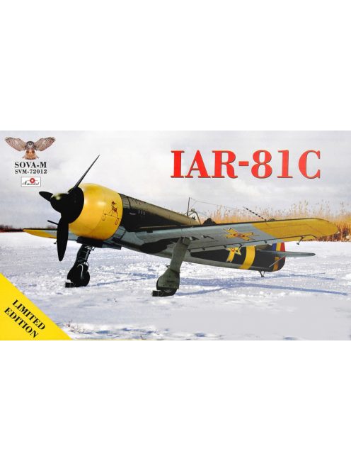 IAR-81C (no.320,323,343,344)