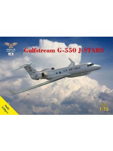 Modelsvit - Gulfstream G-550 J-STARS