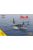 Modelsvit - Be-8  amphibian aircraft (with water skis & hydrofoils),Limited Edition