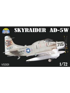 Modelsvit - AD-5W SkyRaider