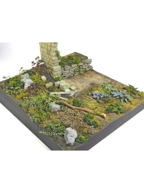 Matho Models - Plants & Weeds Set 1