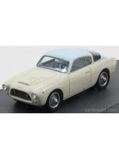   Matrix Scale Models - Cisitalia 33Df Voloradente 1954 Ivory Light Blue