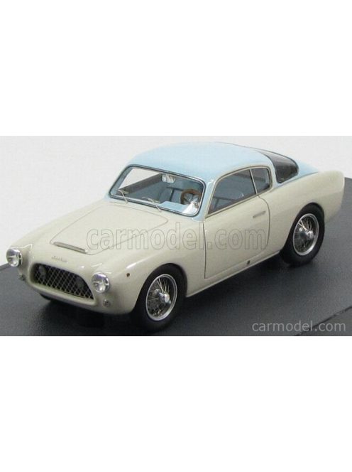 Matrix Scale Models - Cisitalia 33Df Voloradente 1954 Ivory Light Blue