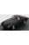 Matrix Scale Models - Fiat 8V Supersonic Ghia 1954 Black