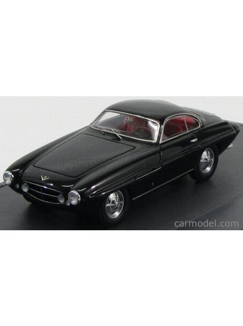 Matrix Scale Models - Fiat 8V Supersonic Ghia 1954 Black