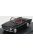 Matrix Scale Models - Innocenti 950S Spider 1962 Black