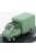 Matrix Scale Models - Iso Isettacarro Furgone Van 1957 Green